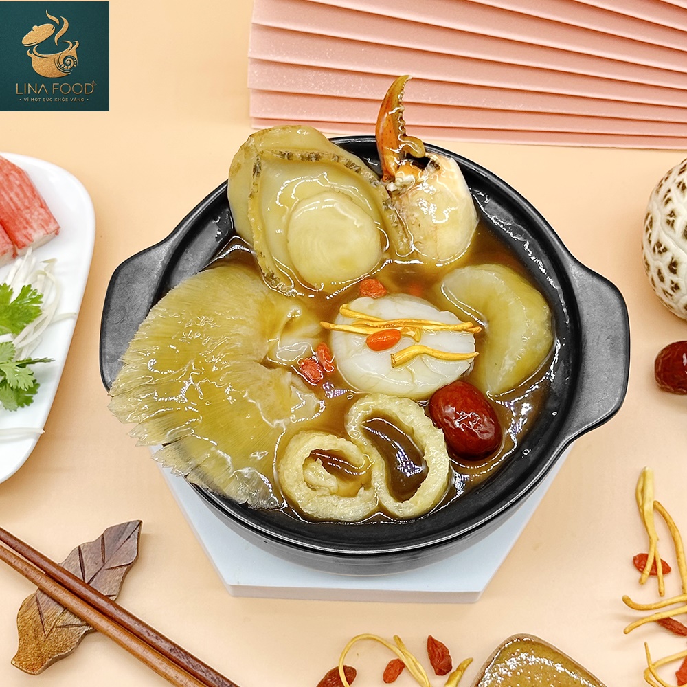 Súp Vi Cá Bào Ngư Úc Hải Sản_thumbnail_0