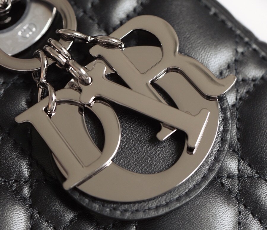 Túi xách, túi đeo chéo SMALL LADY DIOR MY ABCDIOR BAG_thumbnail_3