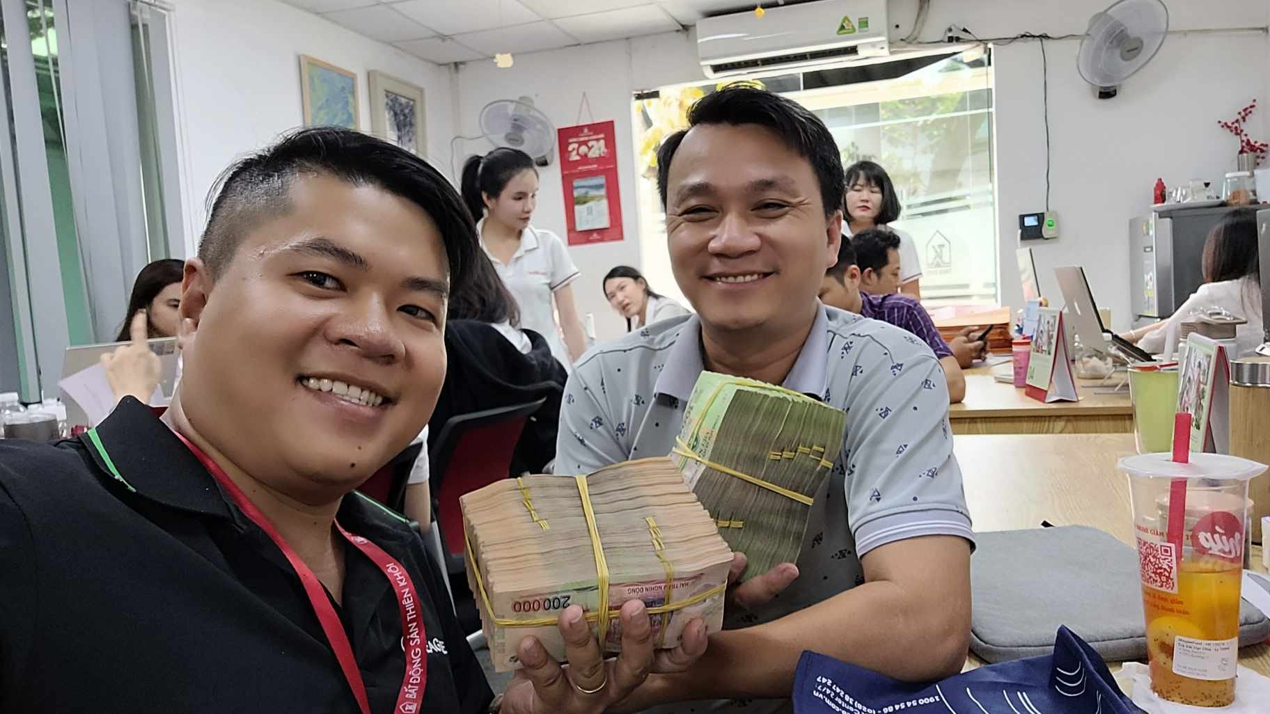 Học chứng chỉ môi giới bất động sản miễn phí ở đâu - Có nên học ở Tập đoàn Thiên Khôi không ?