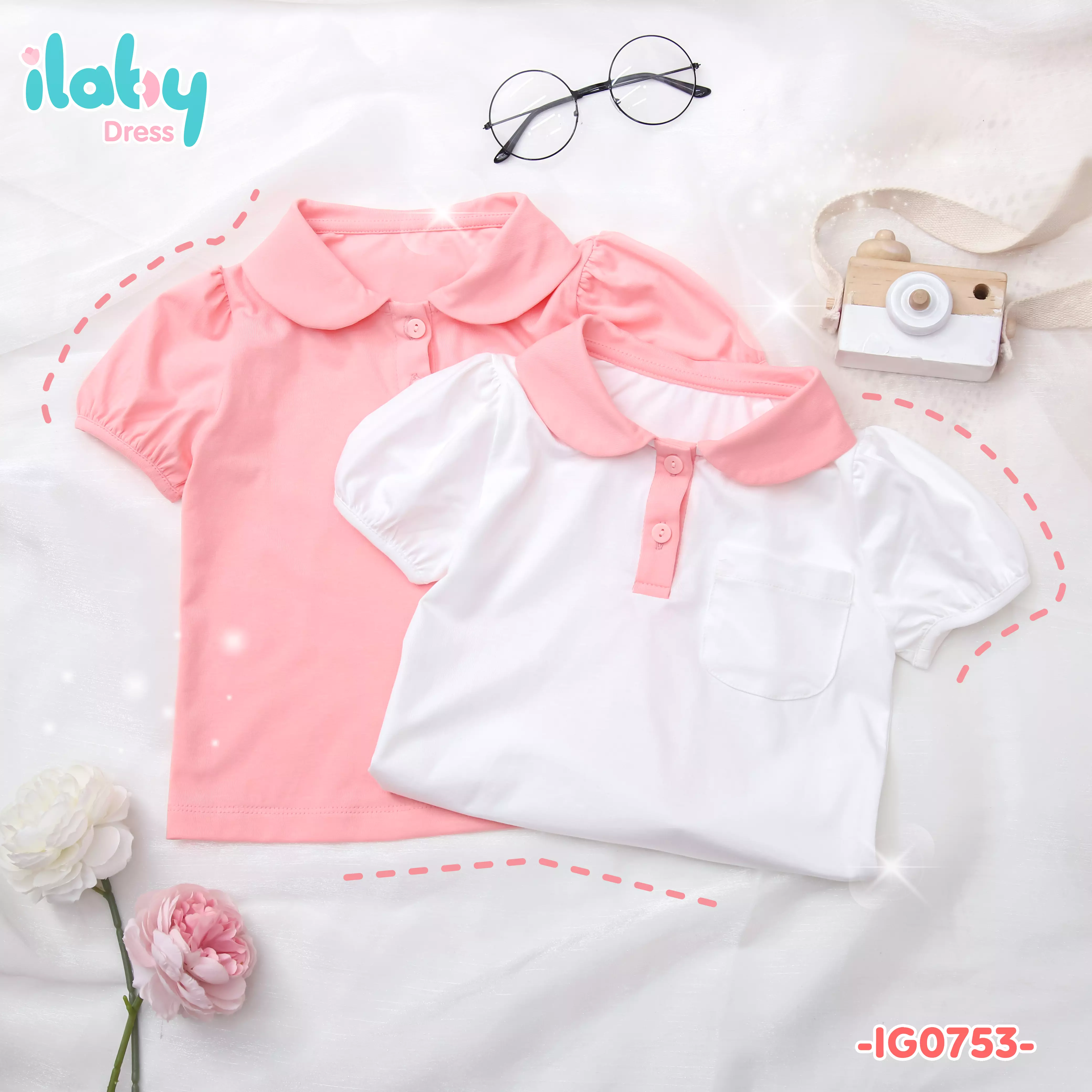 Áo polo đi học cổ sen_thumbnail_5