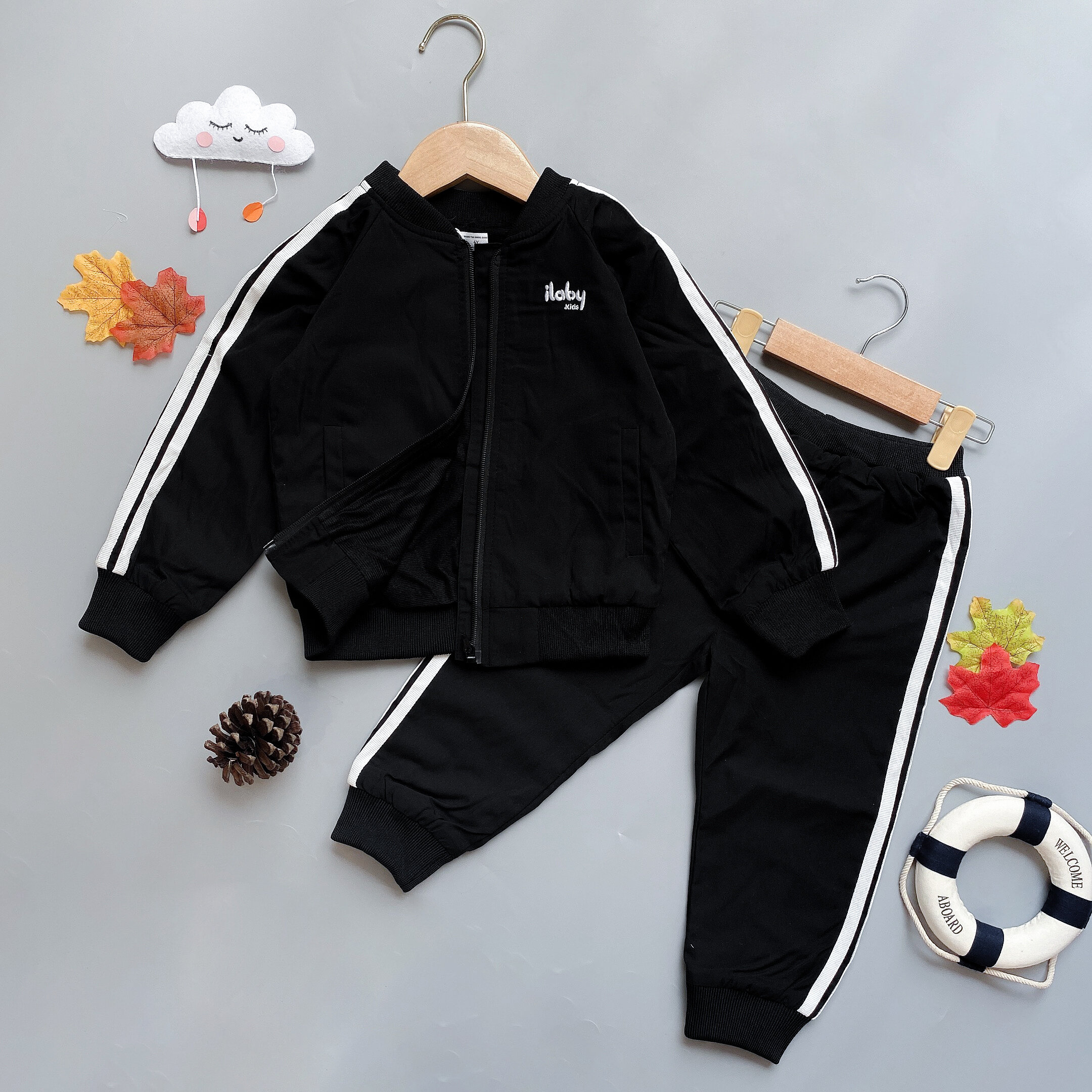 Bộ gió thể thao viền sọc_thumbnail_8