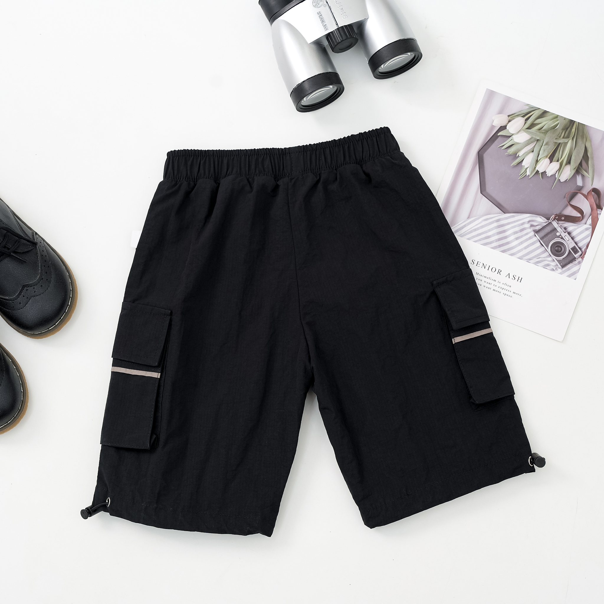 Quần gió phối túi hộp hai bên_thumbnail_5