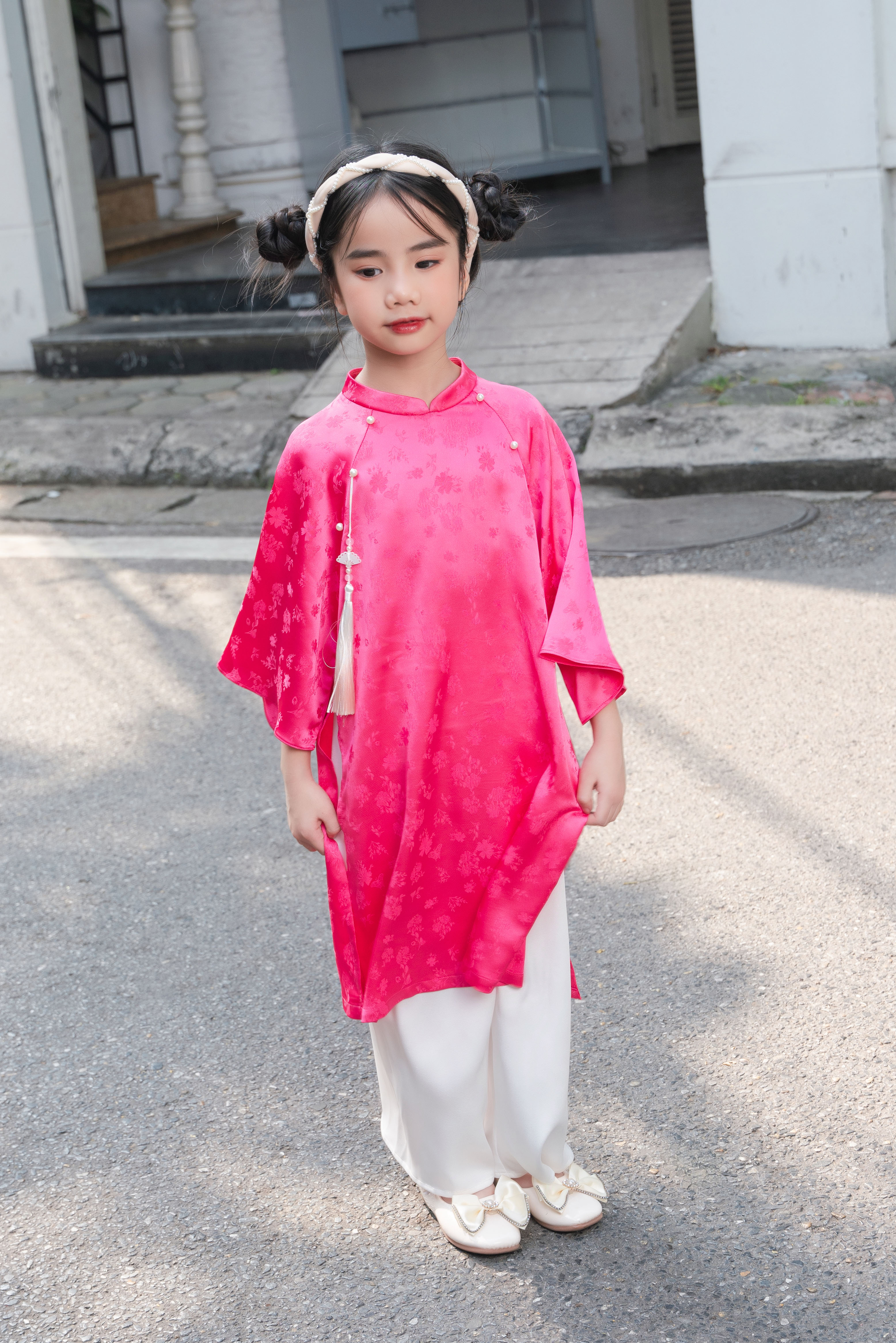 Áo dài Cẩm Mịch bé_thumbnail_7