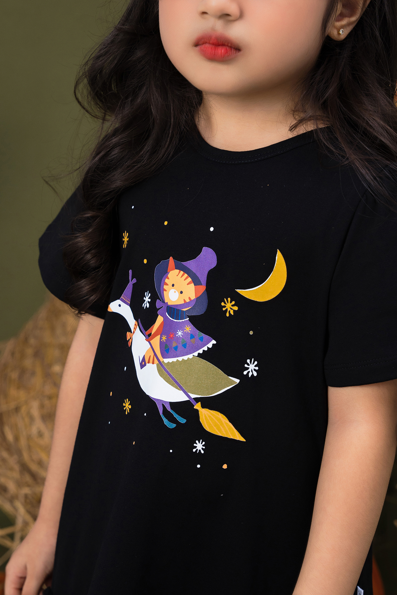 Váy phù thủy đuôi cá phối ren_thumbnail_4