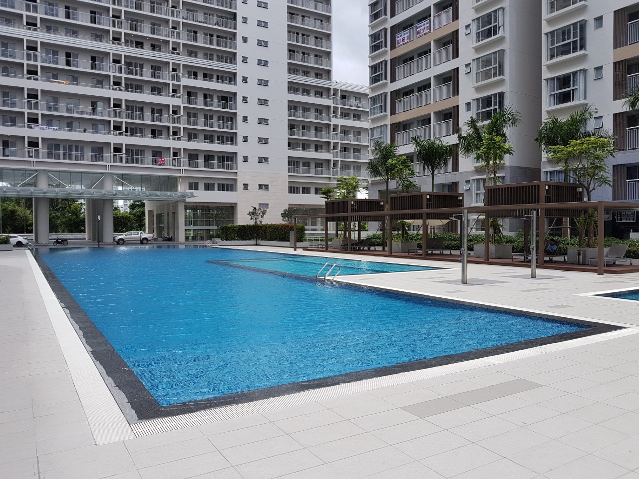 CHO THUÊ SCENIC VALLEY STUDIO