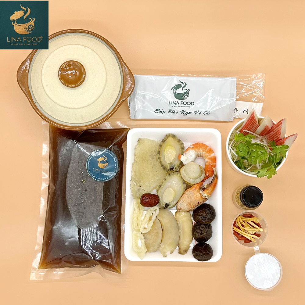 Set Súp Vi Cá Hải Sản Nhỏ_thumbnail_6