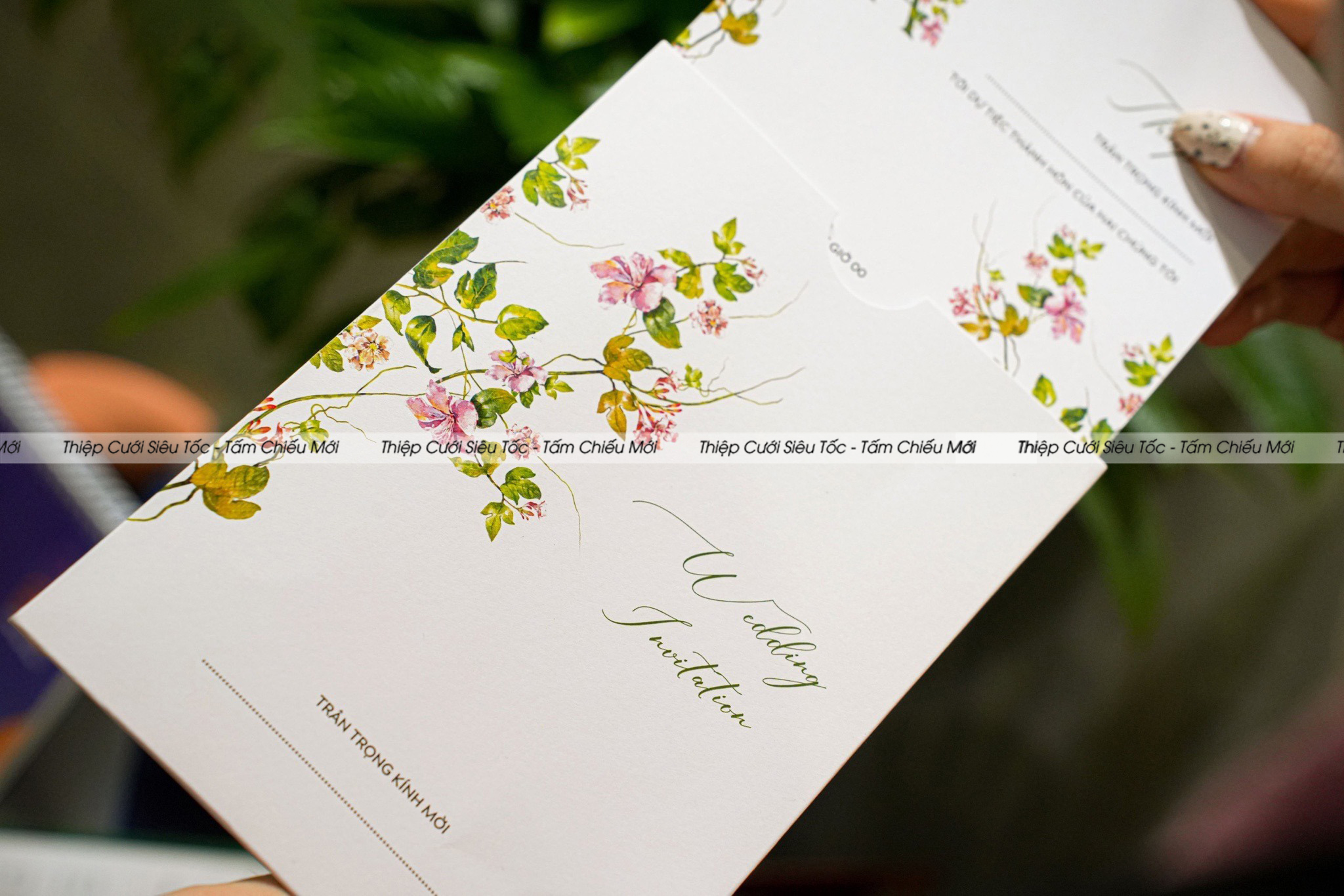 Thiệp phong bì Creamy VHCCB073_thumbnail_3