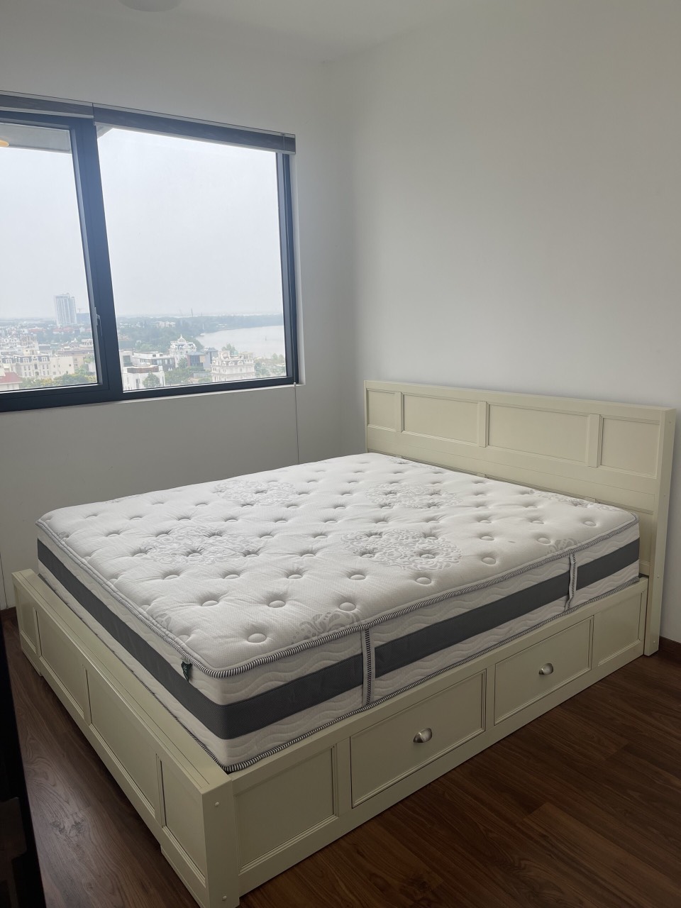 Thuê 1Pn giá tốt, full nội thất tại dự án One Verandah._thumbnail_2