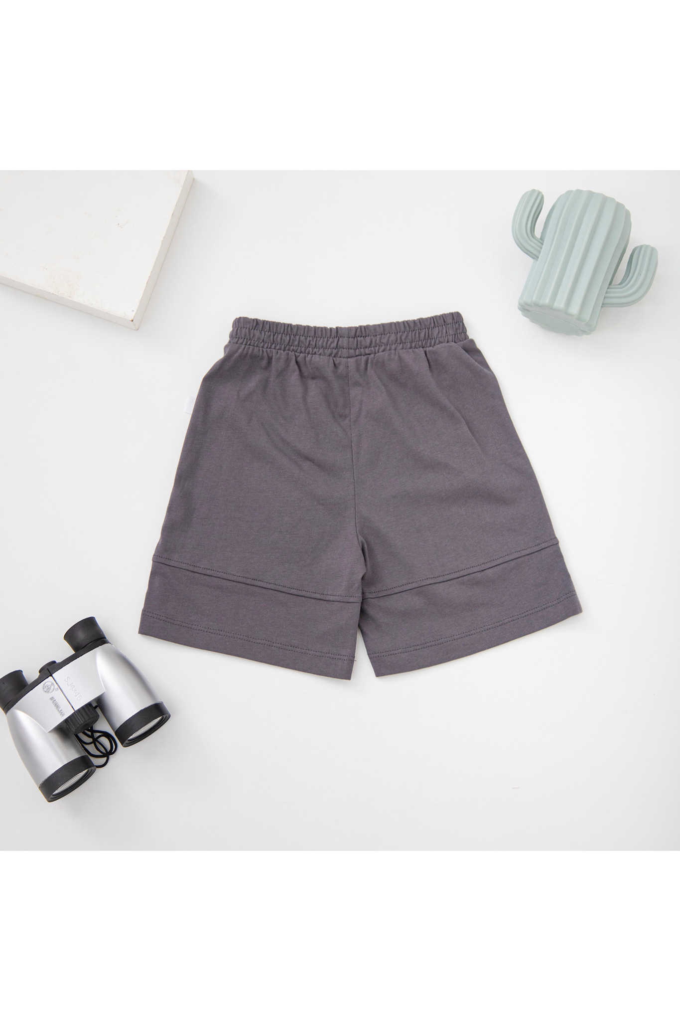 Quần short cotton in chữ_thumbnail_5