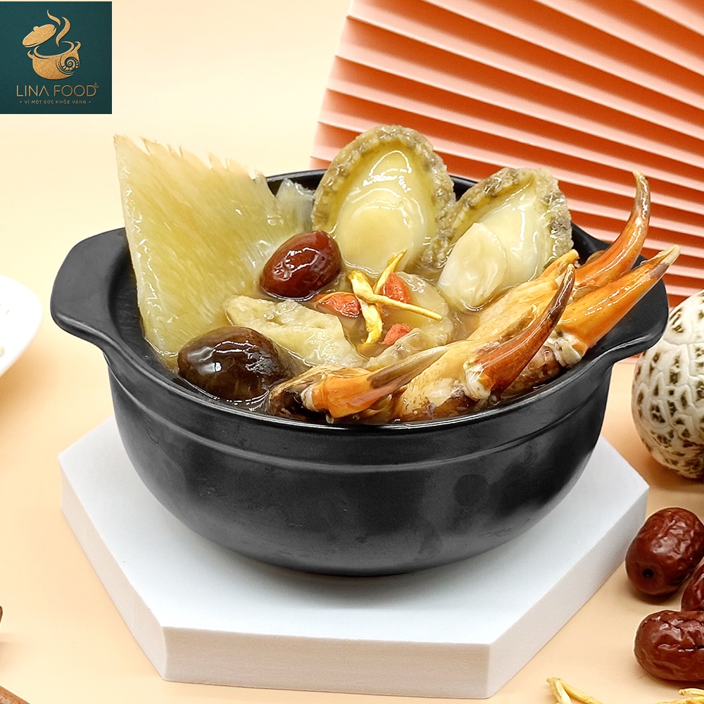 Súp Vi Cá Bào Ngư Càng Cua Lớn_thumbnail_3