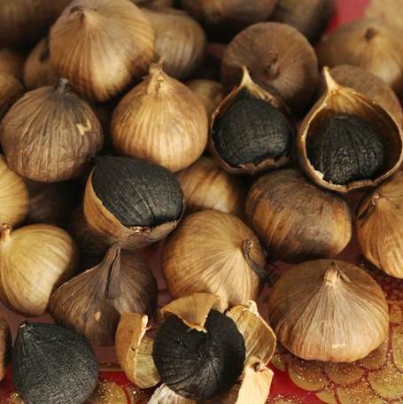 Tỏi Đen Chava - Health