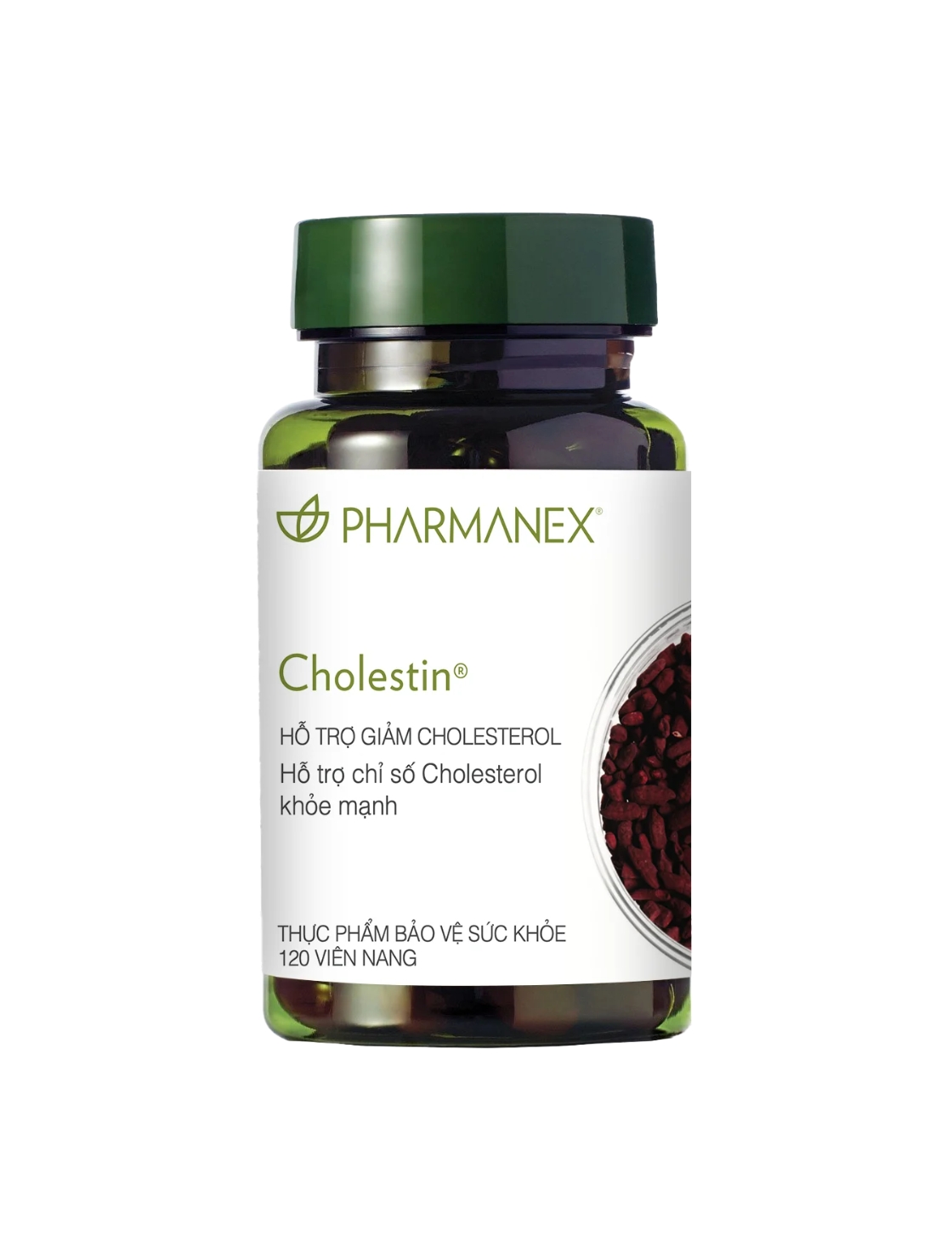 Thực phẩm bảo vệ sức khỏe Cholestin