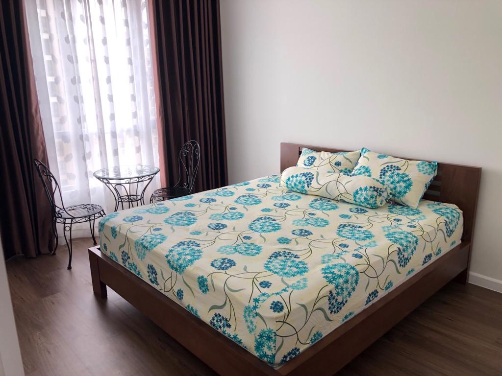 Cho thuê căn hộ Q2, Estella Heights 1PN full nội thất, ở ngay.