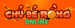 game bảy viên Chú Bé Rồng Online