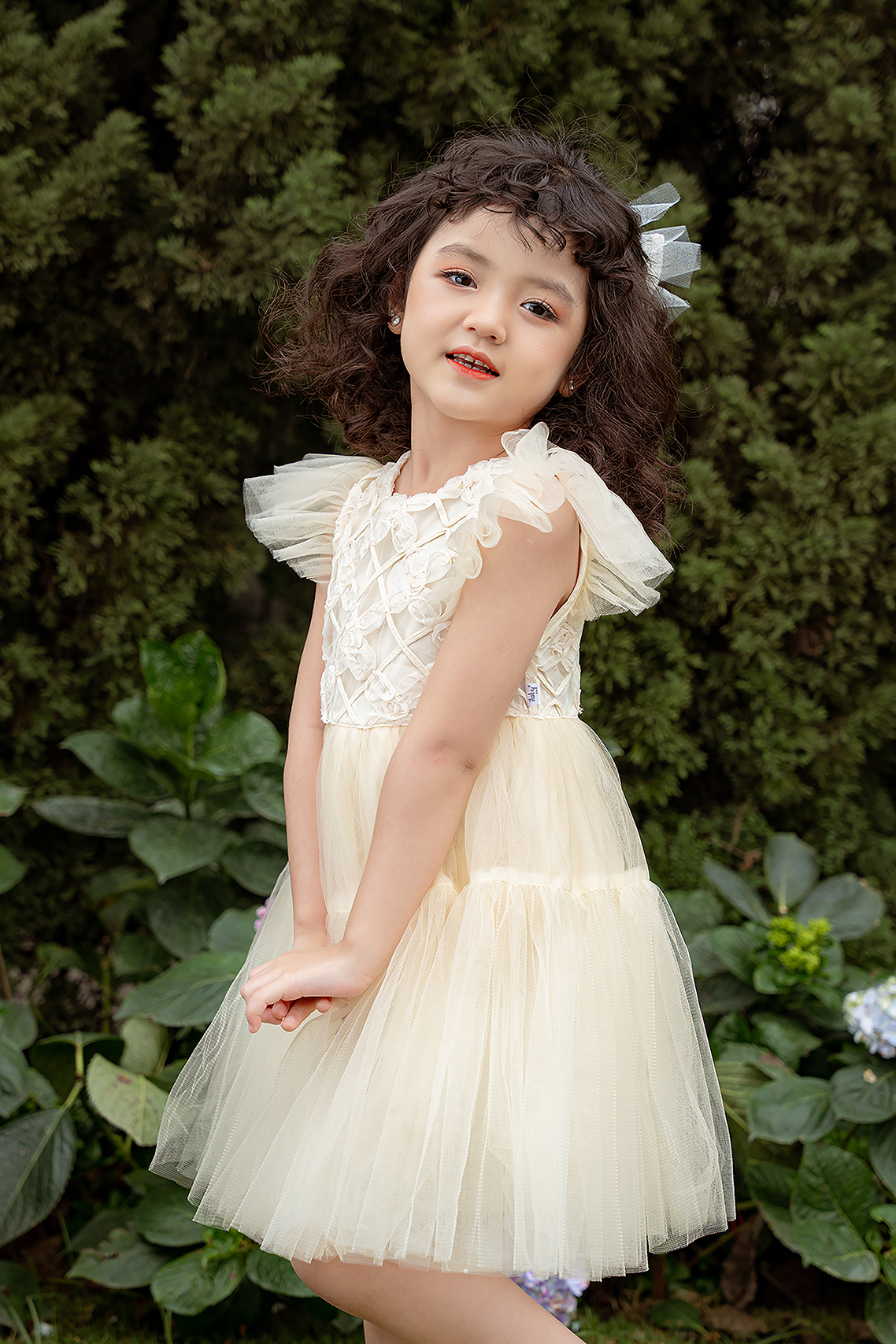 Đầm phối ren tutu_thumbnail_1