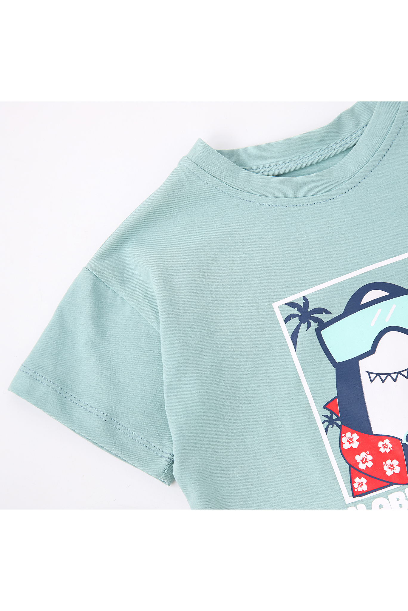 Áo phông phom rộng in hình_thumbnail_2