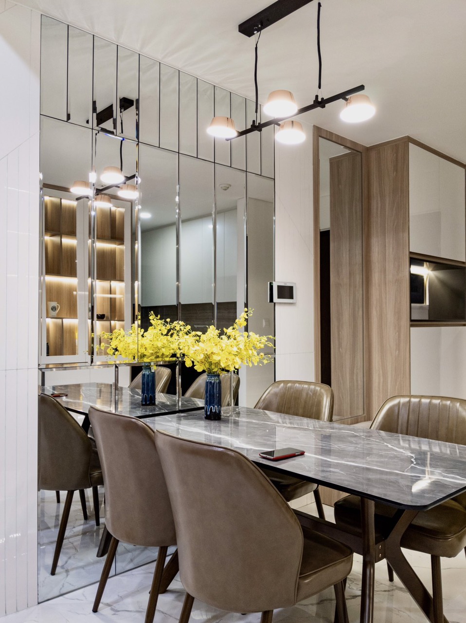 Cần cho thuê căn 3PN Pool Villa , view thoáng mát , nội thất y hình 285m2._thumbnail_1