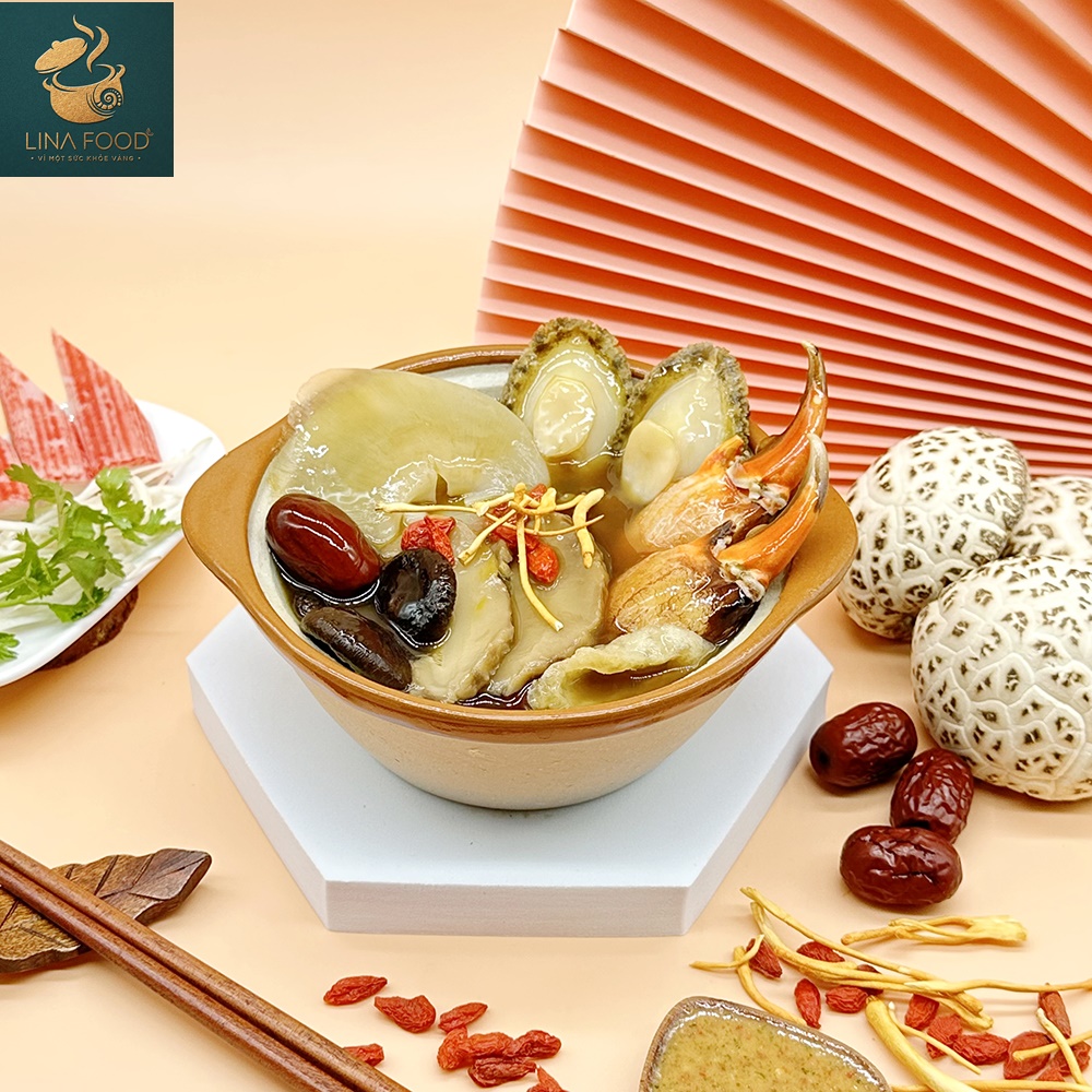 Súp Vi Cá Bào Ngư Càng Cua Nhỏ_thumbnail_1