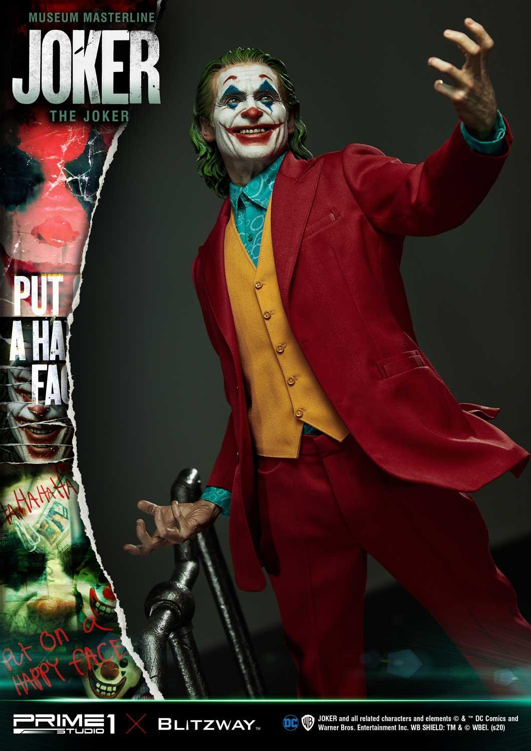 River Studio - The Joker TOYz - Mô hình cao cấp & mô hình chính hãng