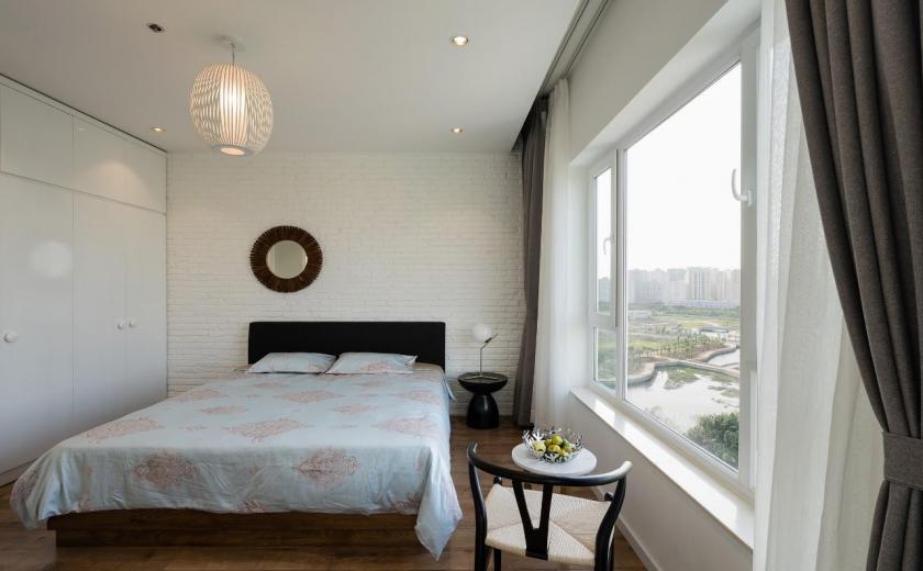 Căn hộ Diamond Island - Đảo Kim Cương, diện tích 139m²