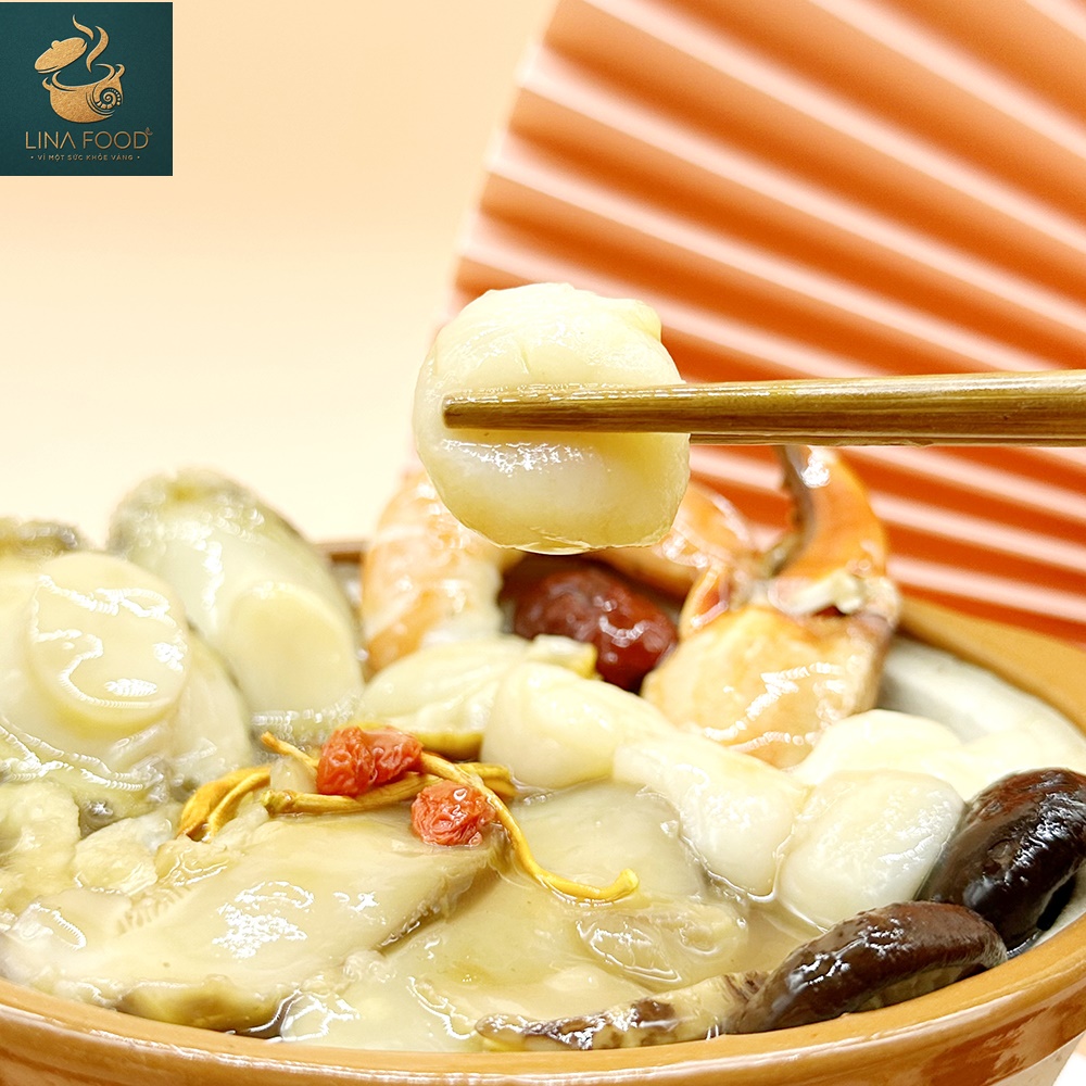 Súp Bào Ngư Càng Cua Nhỏ_thumbnail_1