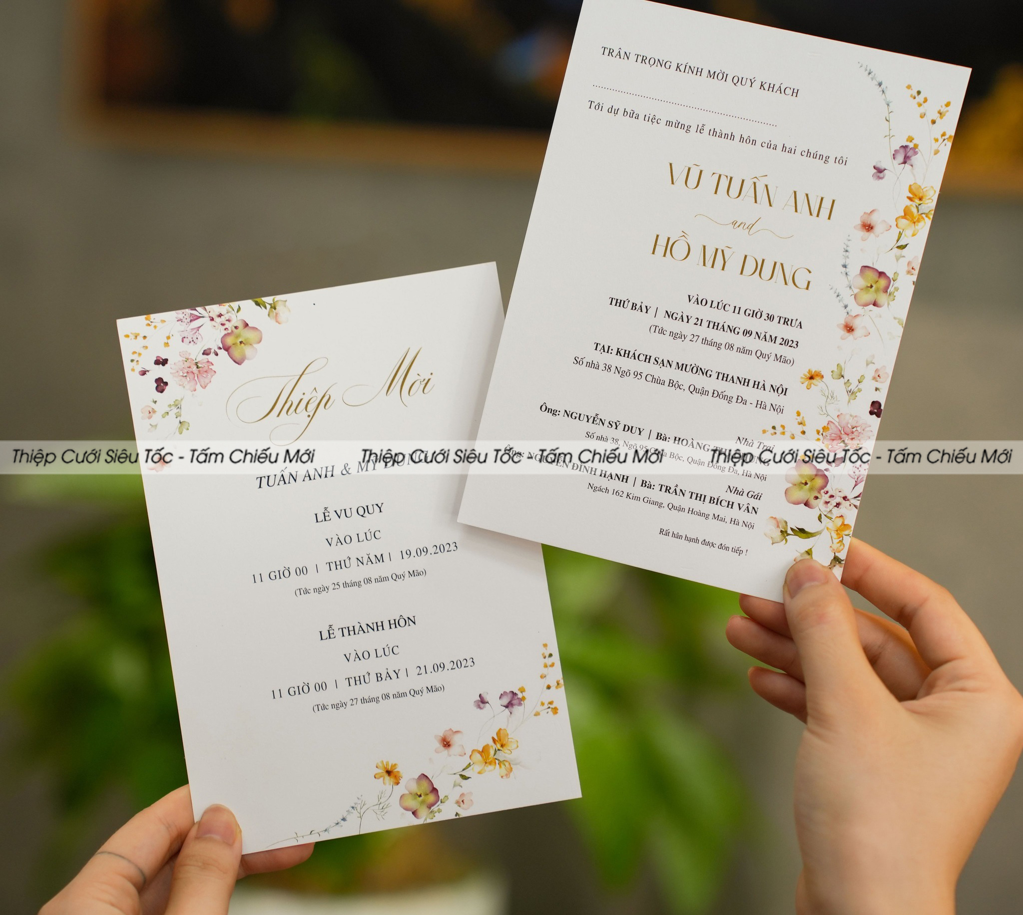 Thiệp phong bì Creamy VHCCB127_thumbnail_3