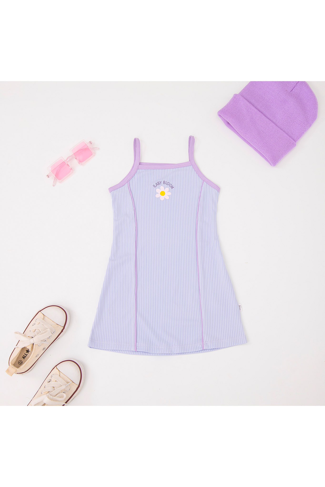 Váy hai dây body phối màu_thumbnail_2