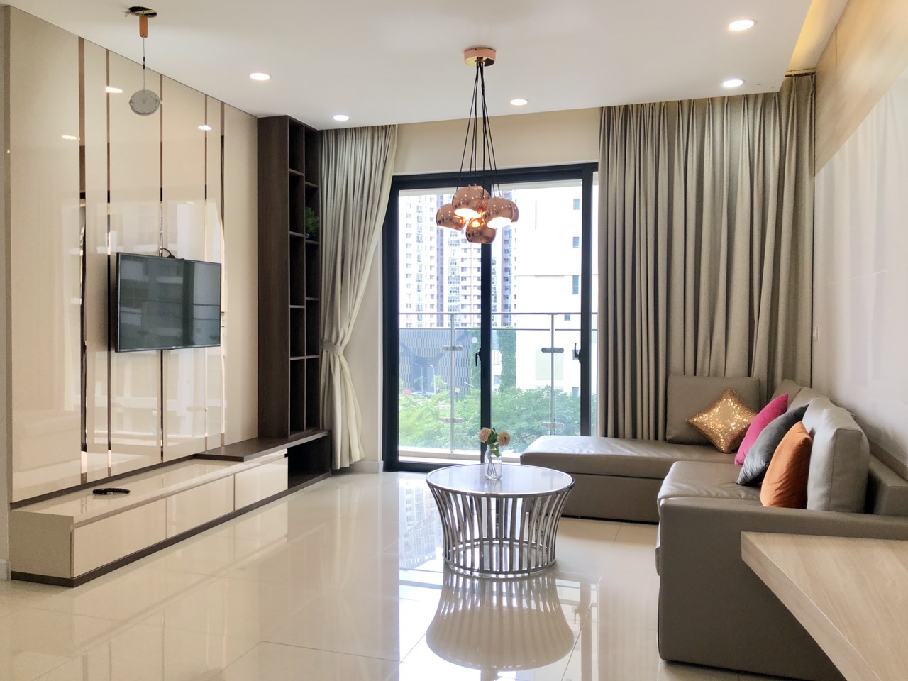 Bán gấp căn hộ 2PN rẻ nhất tại Estella Heights 106m2, chỉ 8.8 tỷ bao hết chi phí sang tên