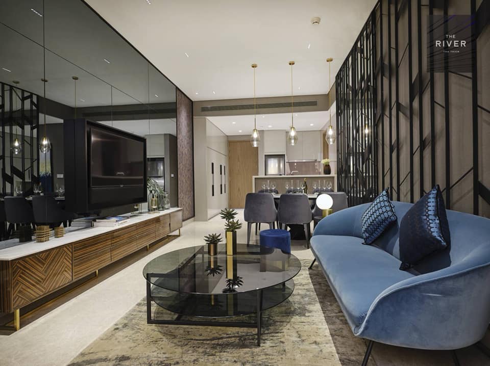 Bán căn hộ Pool Villa thấp tầng tại The River_thumbnail_2