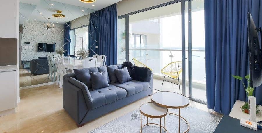 Độc quyền trên thị trường --- VIEW HỒI BƠI XANH MÁT, GIÁ RẺ, NỘI THẤT CAO CẤP