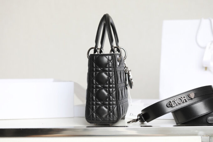 Túi xách, túi đeo chéo SMALL LADY DIOR MY ABCDIOR BAG_thumbnail_2