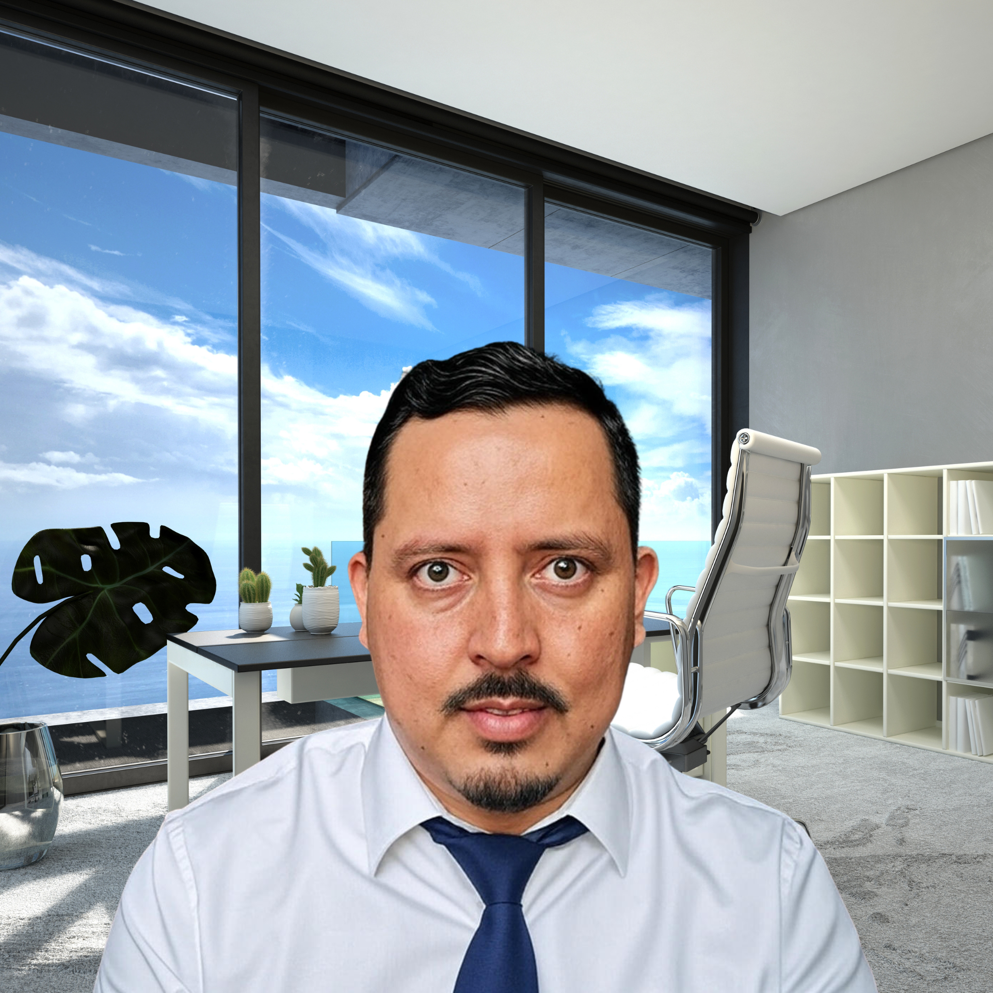 Luis Fernando Luján - CEO LFL Consulting