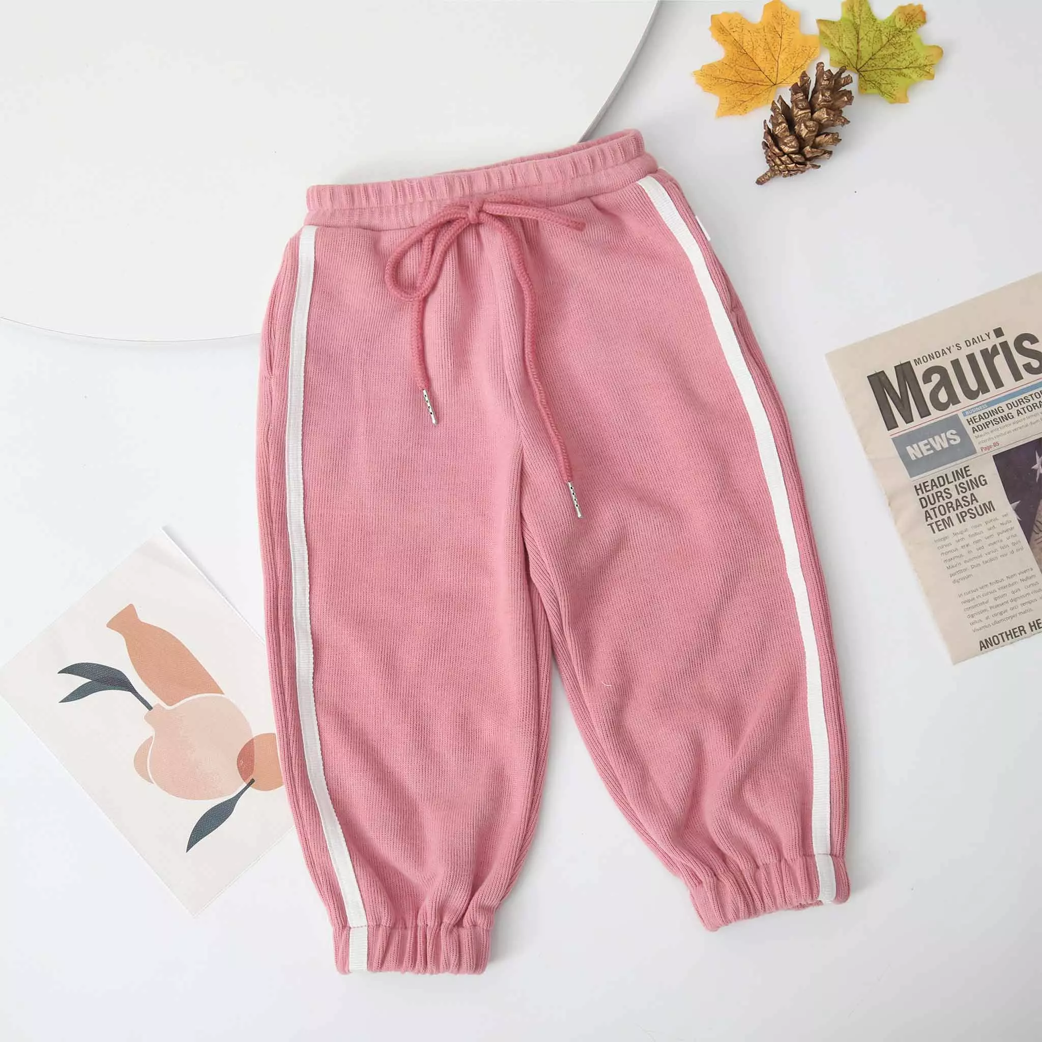 Quần bo gấu phối viền_thumbnail_2