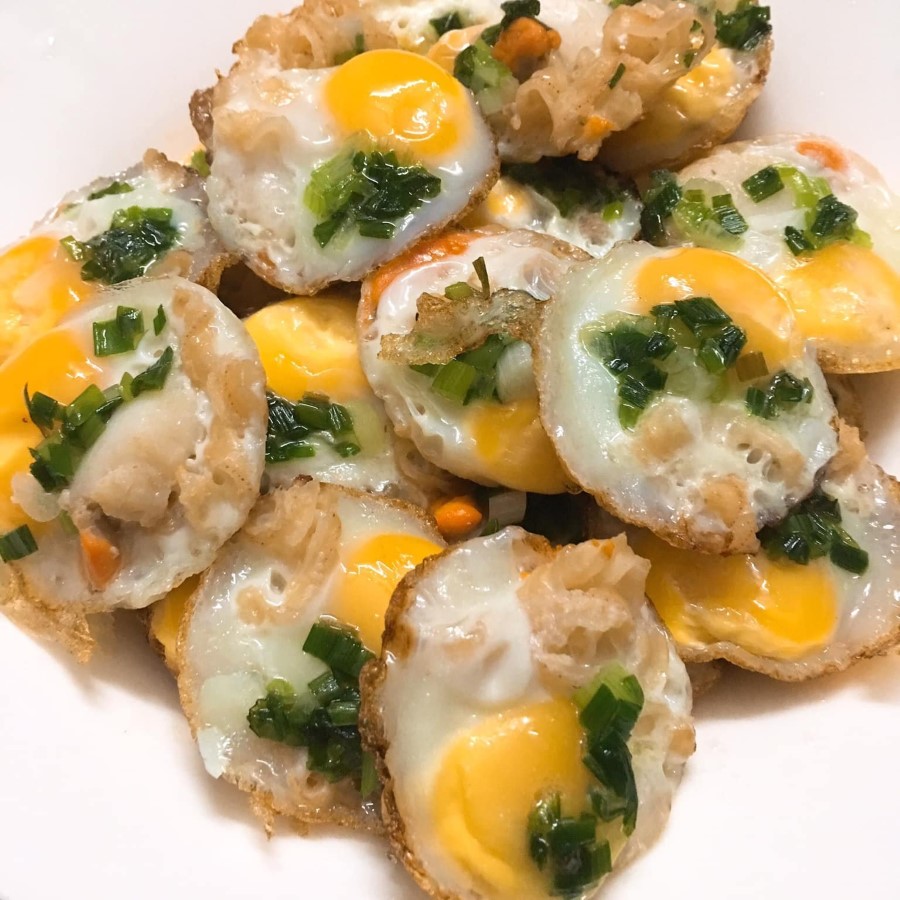 Còi Sò Điệp Thịt