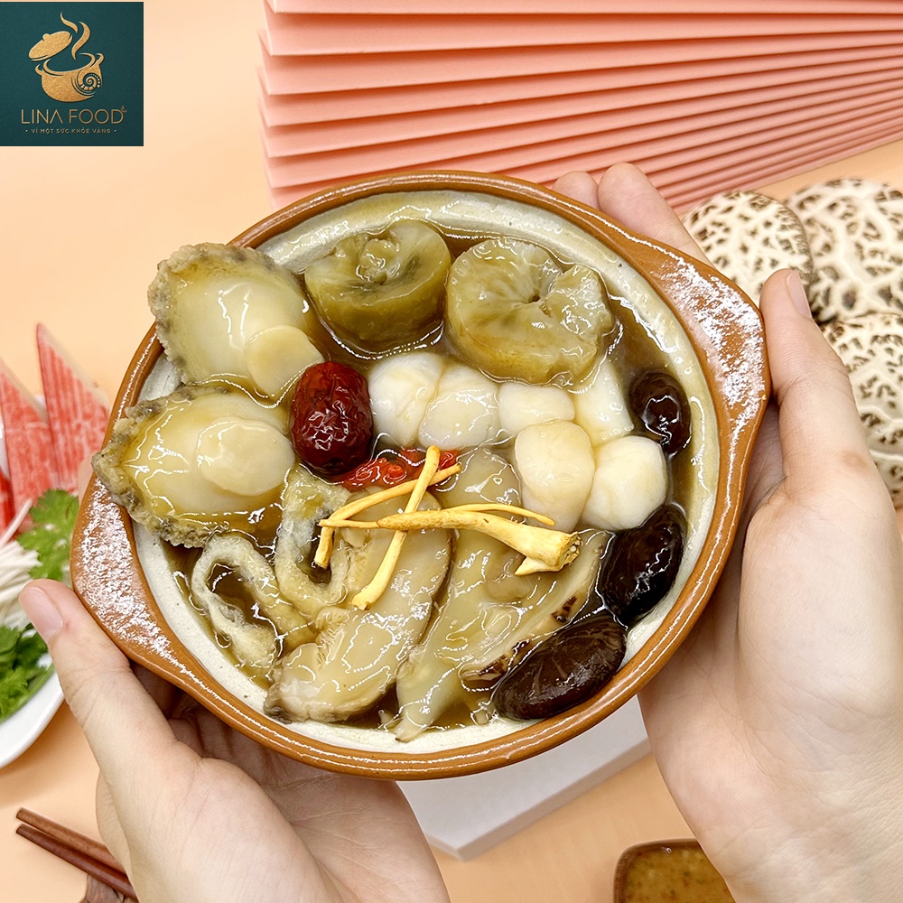 Súp Bào Ngư Hải Sâm Nhỏ_thumbnail_2