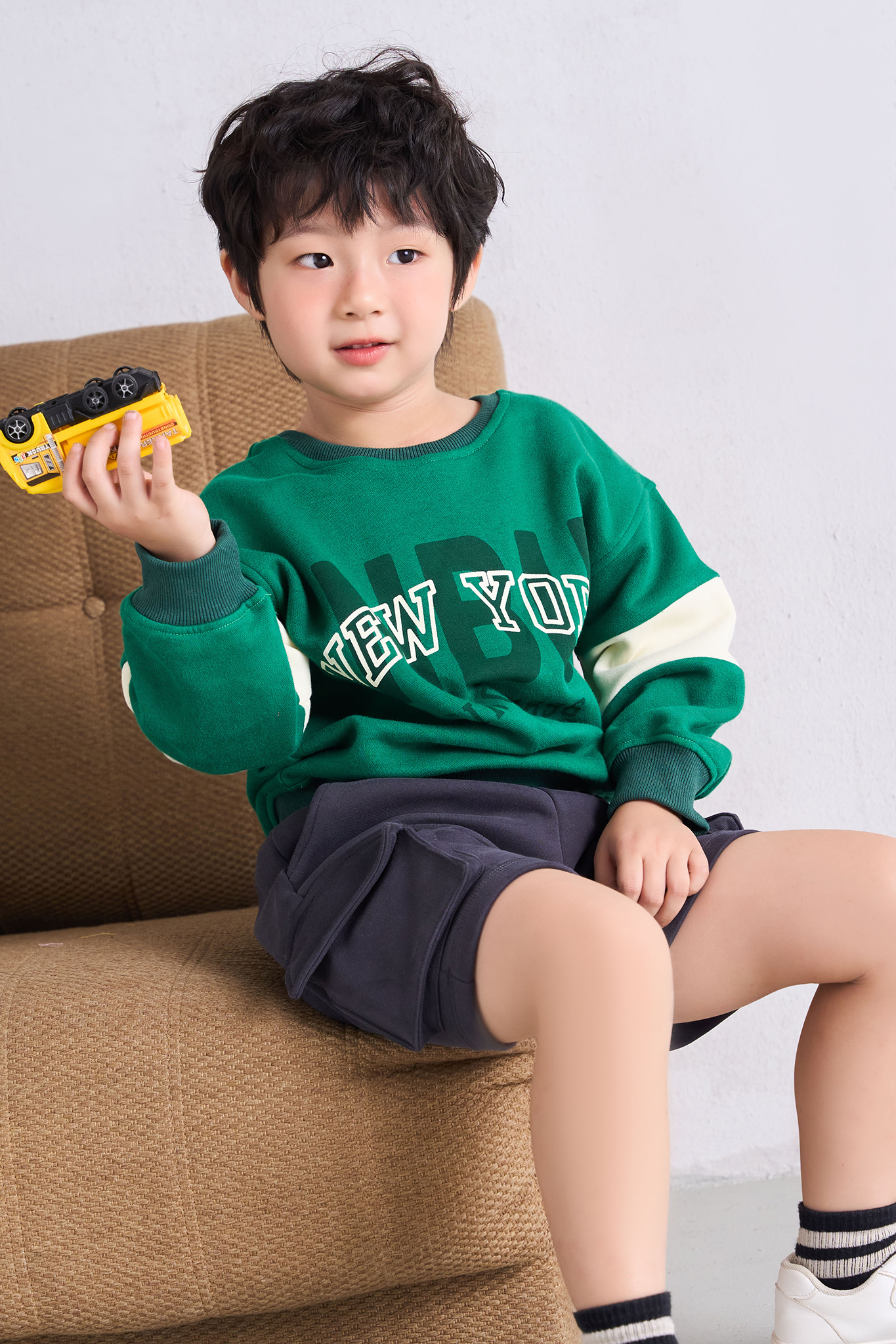 Áo nỉ phối ngang tay in hình_thumbnail_6