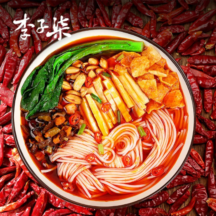 Bún Ốc Lý Tử Thất