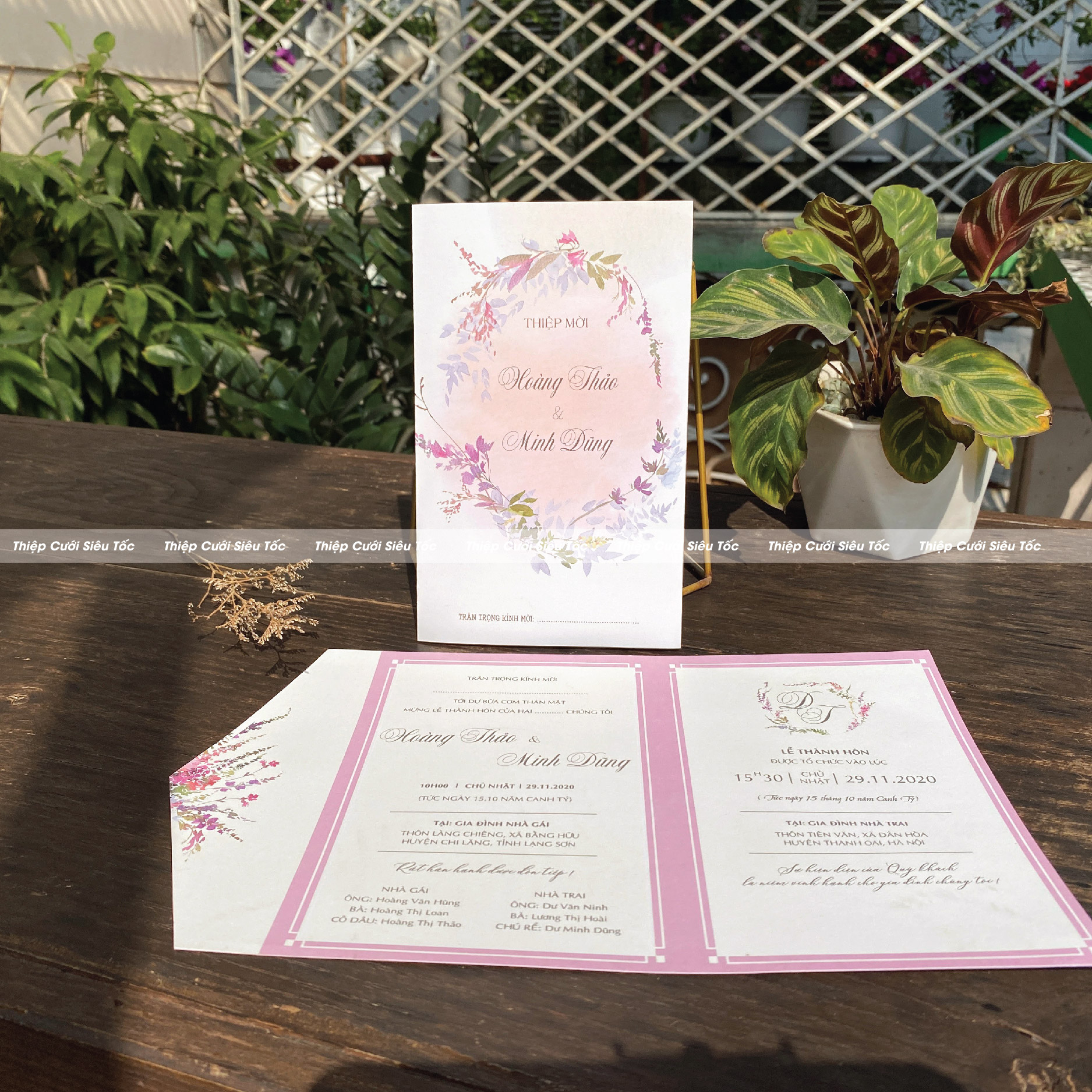 Thiệp gập classic - To03_thumbnail_2