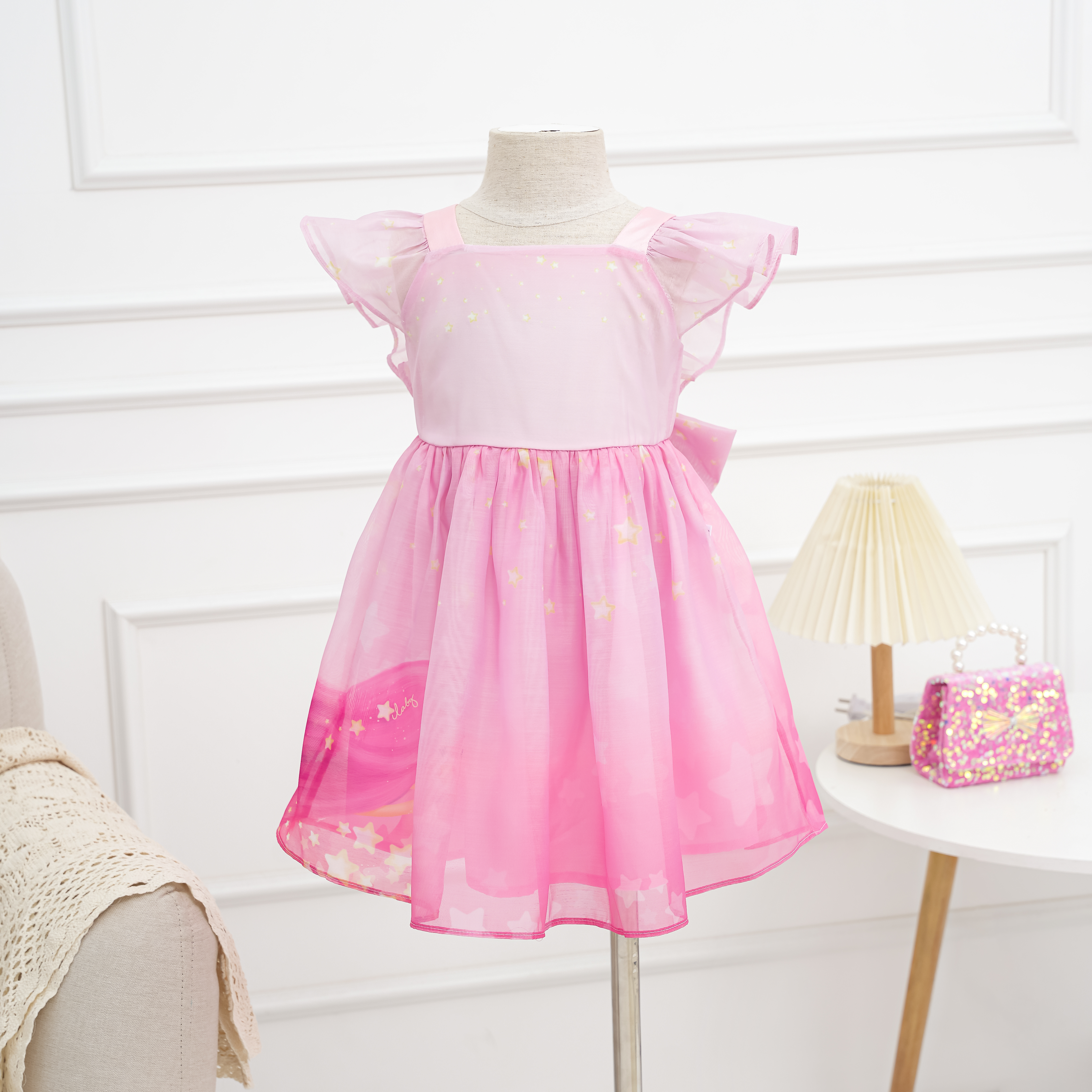 Váy cánh tiên Litter Star_thumbnail_6