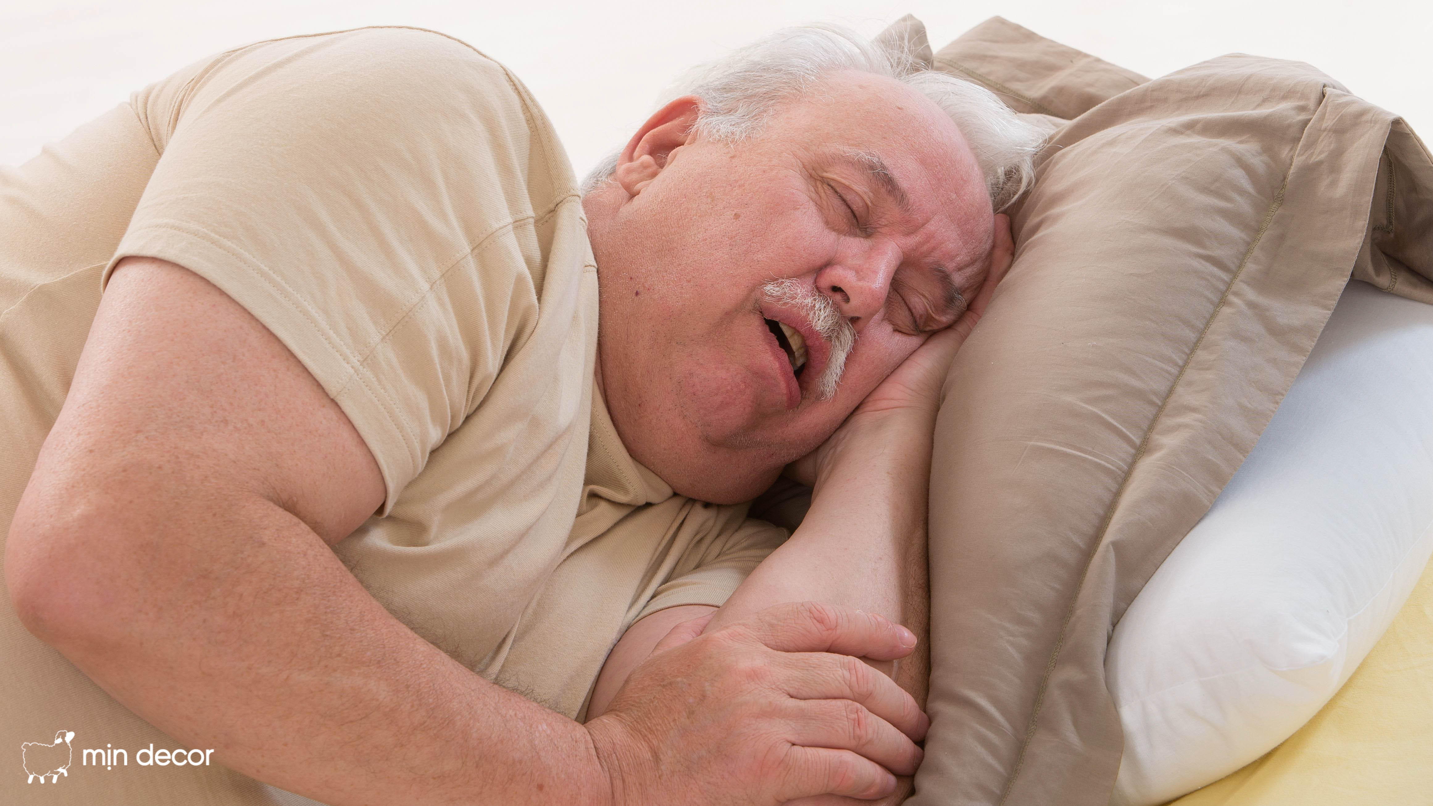 Ngủ nhiều có tăng cân không? 3 lưu ý khi ngủ để tránh tăng cân