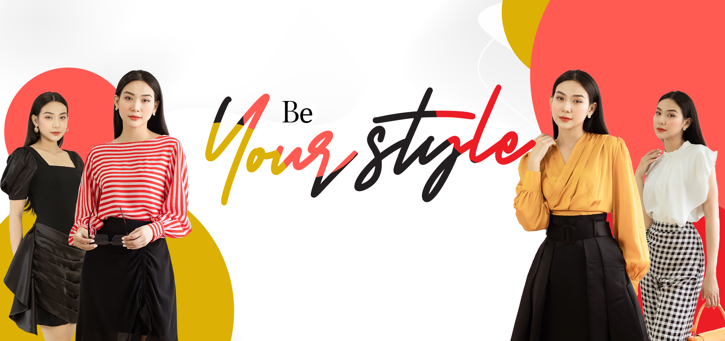 Banner Dekstop