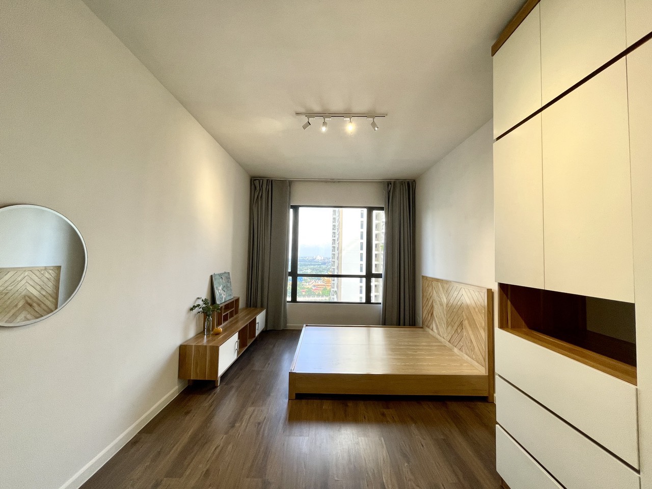 Giá tốt, Estella Heights 2PN full nội thất đẹp giá chỉ 26 triệu