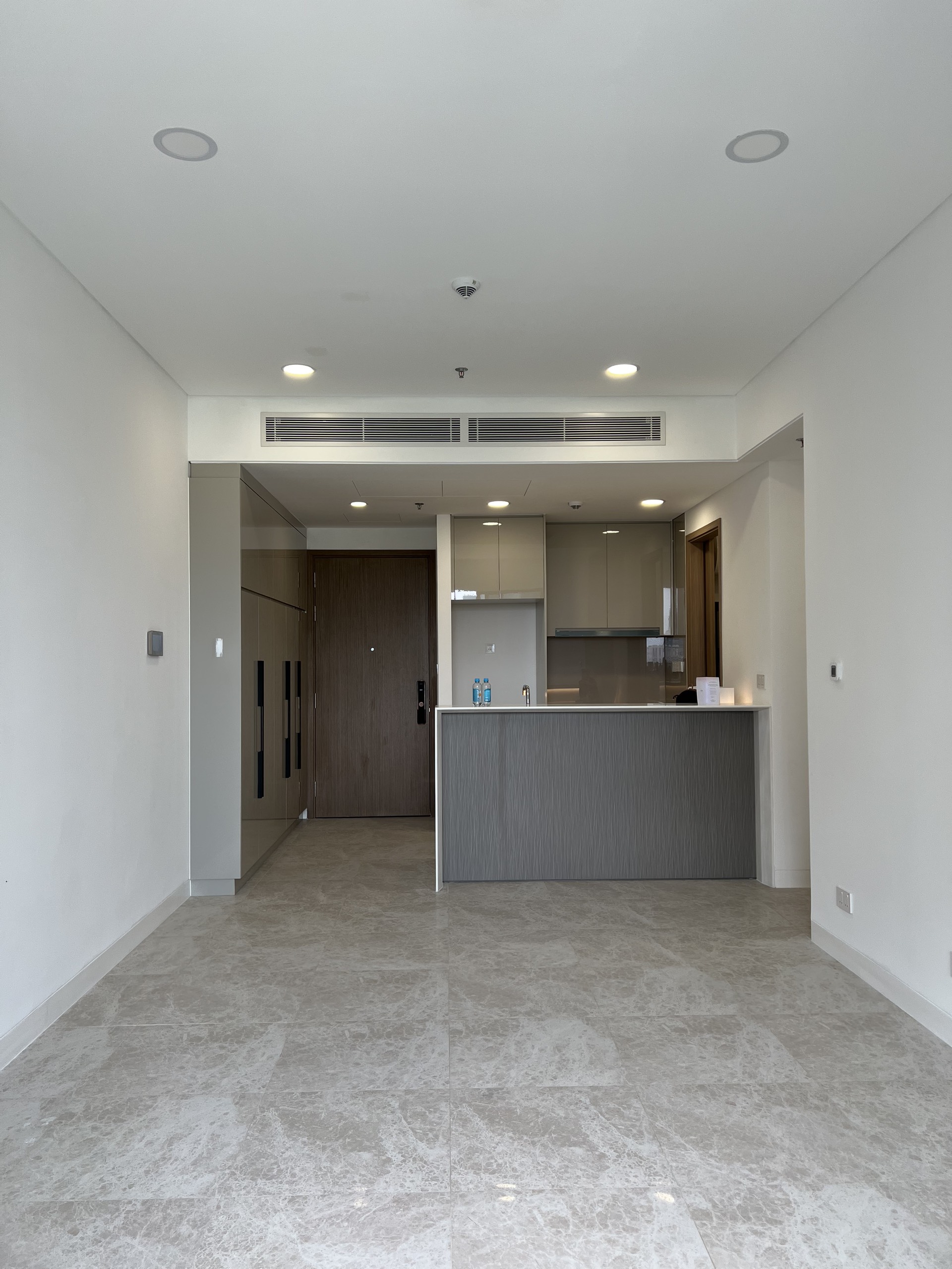 The River Thủ Thiêm cho thuê căn hộ 2PN full nội thất trending, nhà mới. Giá thuê chỉ 35tr/th_thumbnail_1