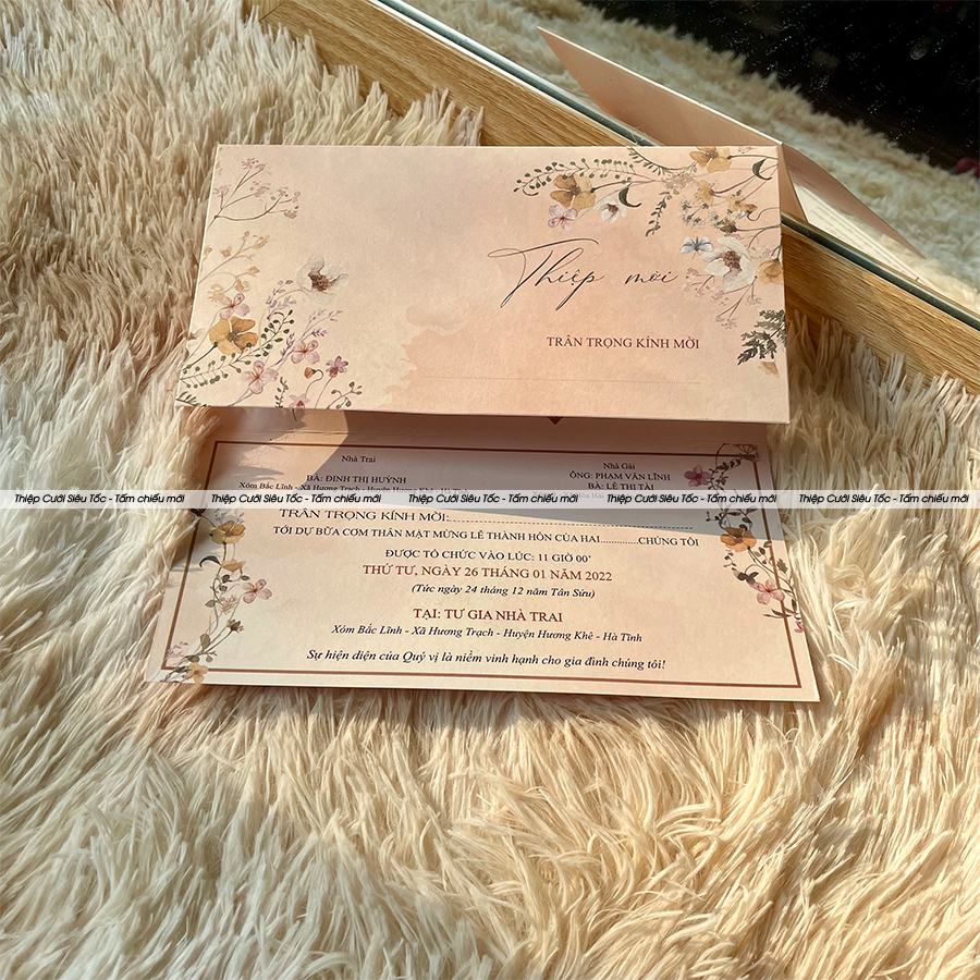 Thiệp gập classic - TP31_thumbnail_1