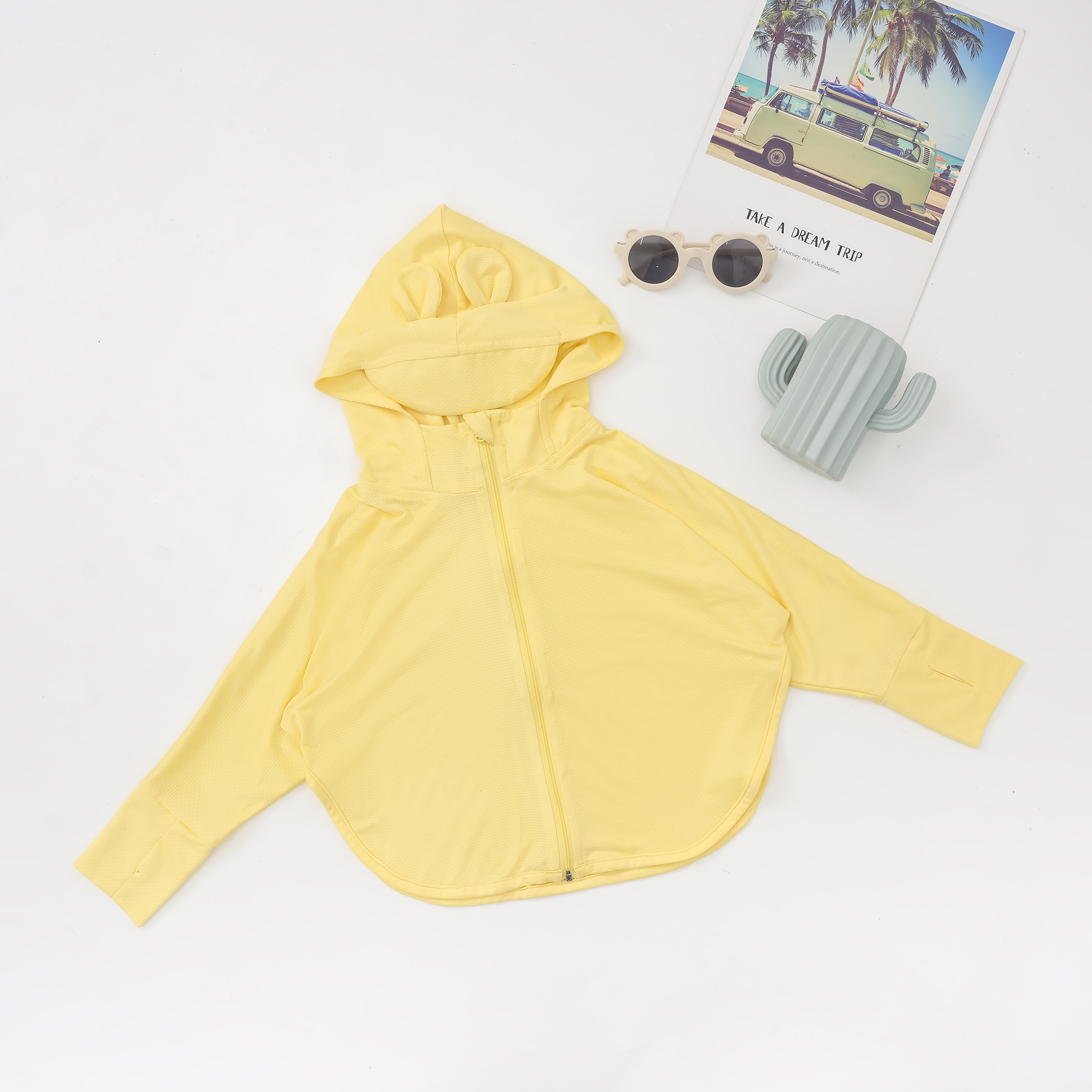 Áo chống nắng cánh dơi bé gái_thumbnail_10