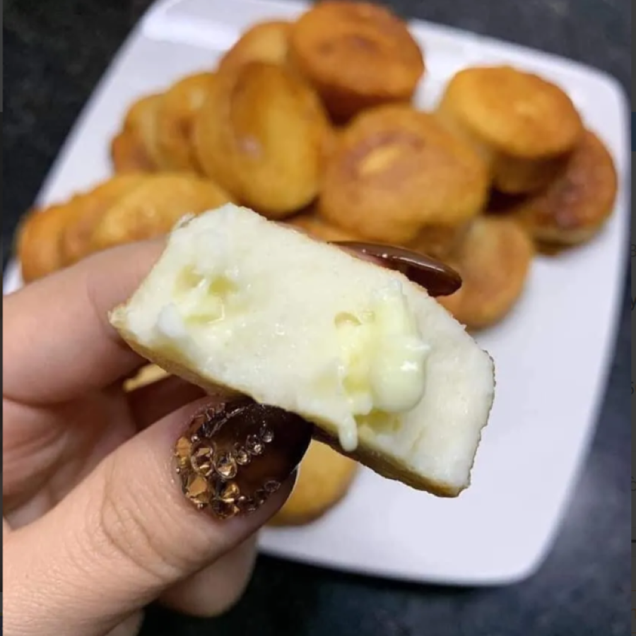 Đậu Hủ Phomai EB