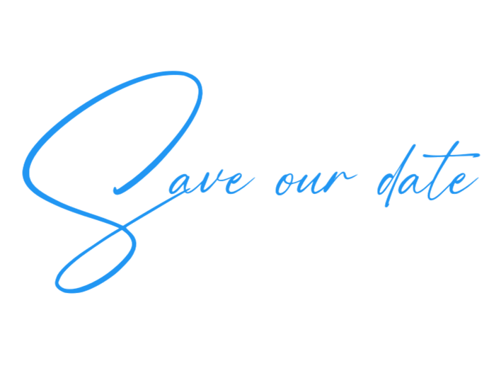 Save Our Date