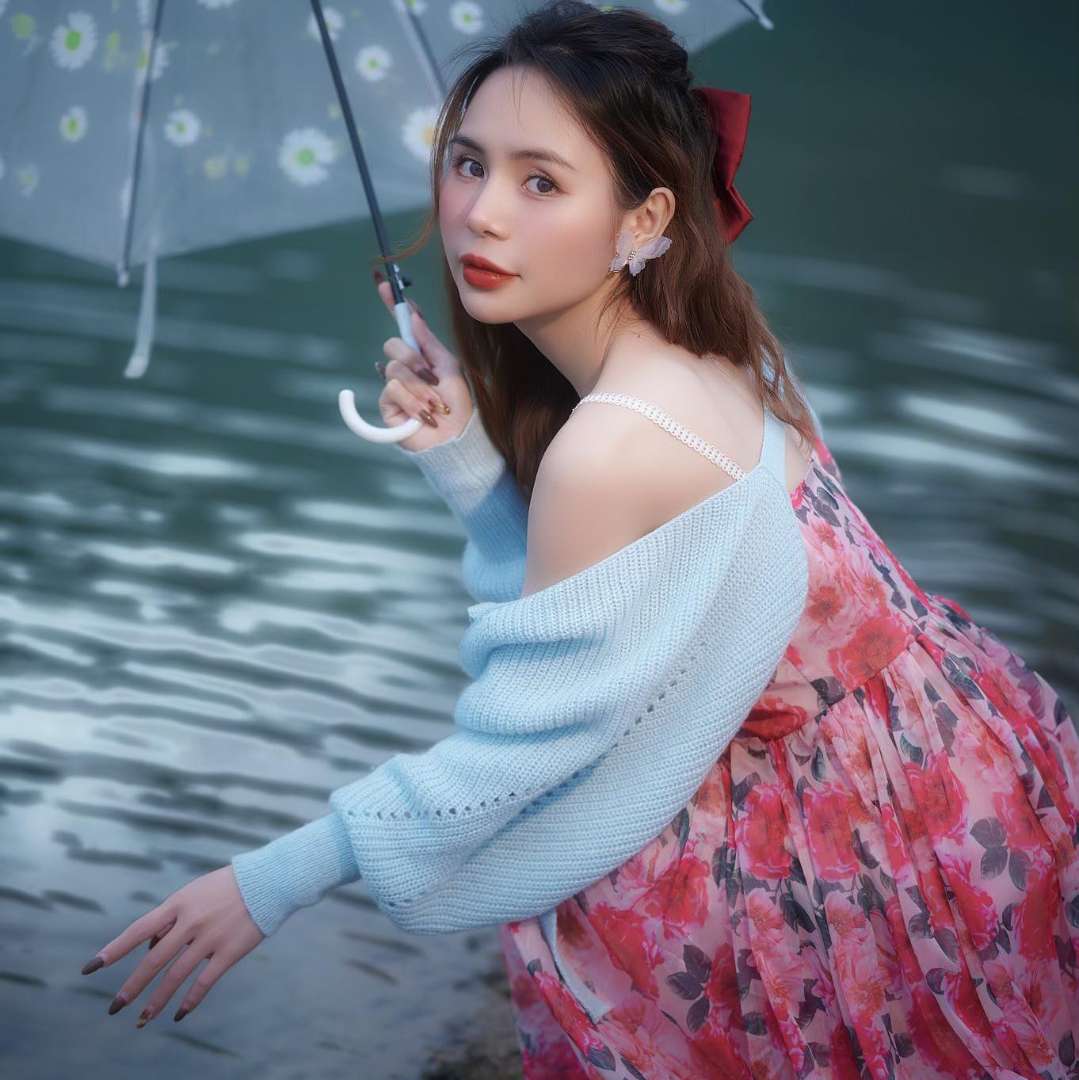 Maya P.