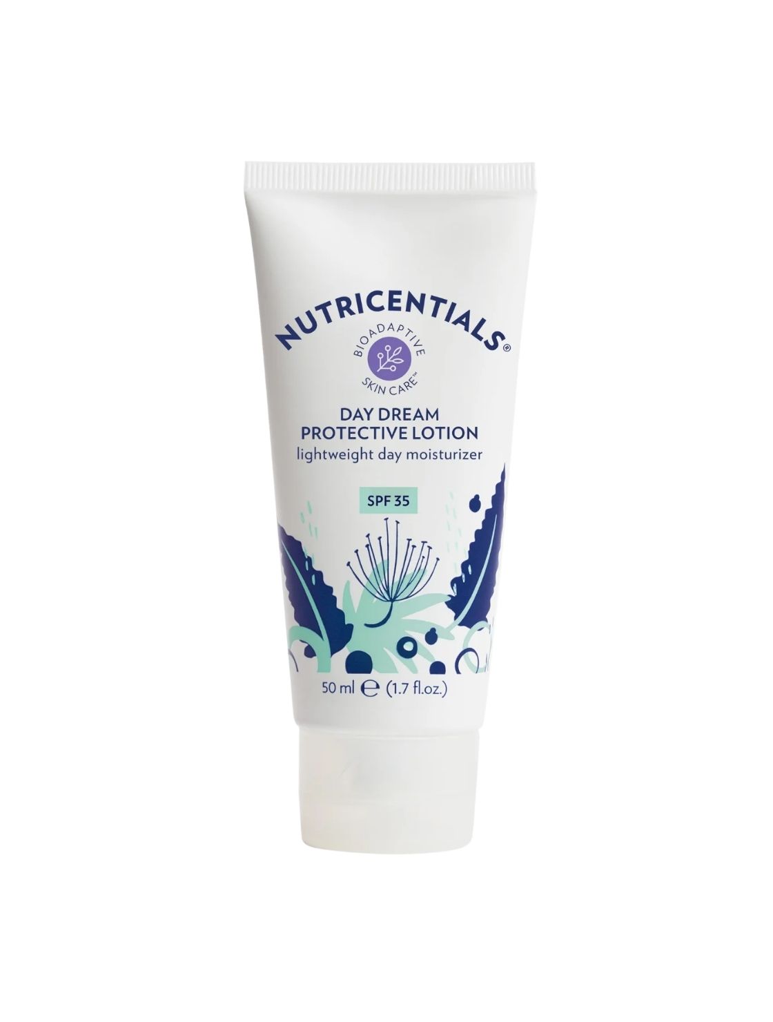 Kem dưỡng ẩm Nutricentials Day Dream SPF 35 giảm giá từ 1.491.000đ còn 9xx.000đ kèm quà tặng 600.000đ. Dưỡng ẩm, chống nắng, kiểm soát dầu cho da mềm mịn suốt cả ngày.