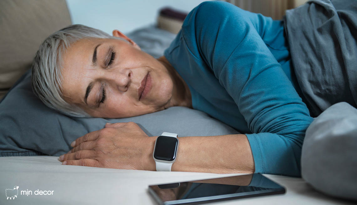 Chu kỳ giấc ngủ là gì? Những cách để có thể cải thiện chất lượng giấc ngủ